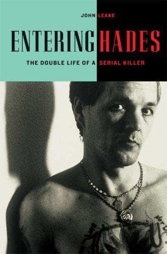 Portada de Entering Hades
