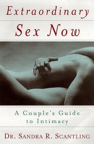 Portada de Extraordinary sex now