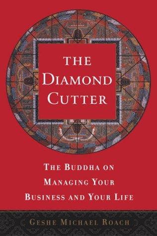 Portada de The Diamond Cutter