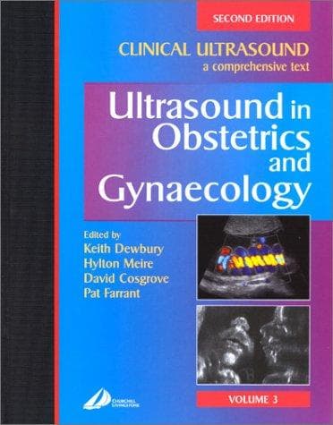 Portada de Clinical Ultrasound
