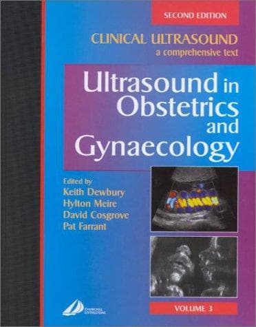 Portada de Clinical Ultrasound