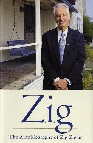 Portada de Zig