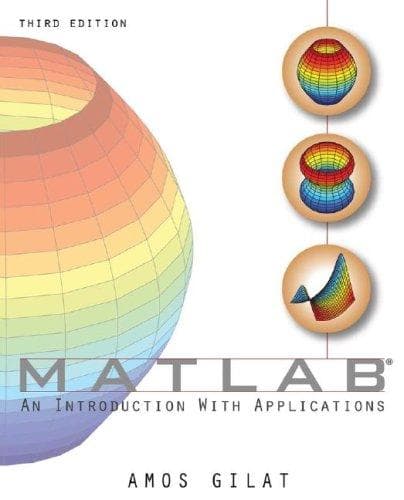 Portada de MATLAB