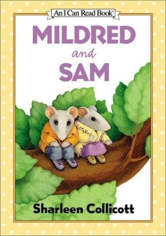 Portada de Mildred and Sam (I Can Read Book 2)