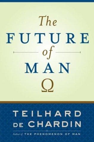 Portada de The future of man