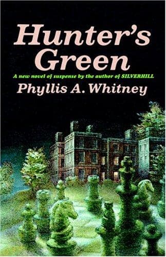 Portada de Hunter's Green