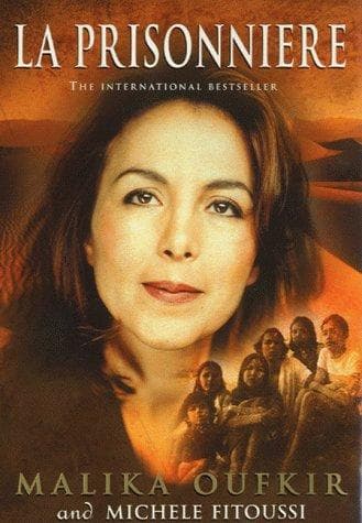Portada de La Prisonniere