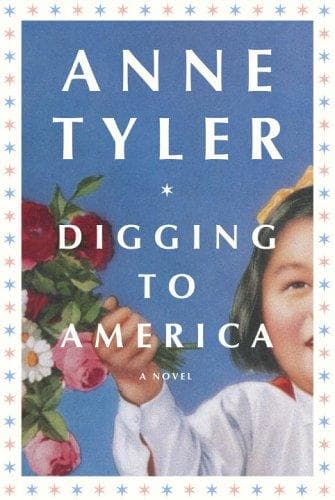 Portada de Digging to America
