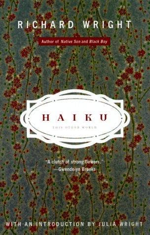 Portada de Haiku