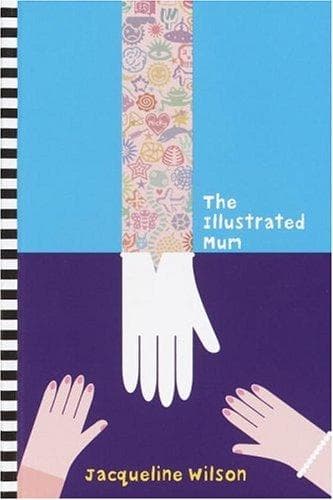 Portada de The illustrated Mum