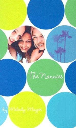 Portada de The nannies