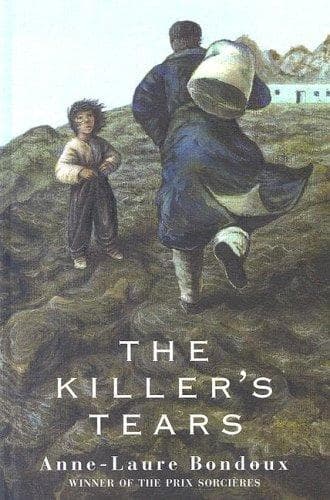 Portada de The killer's tears