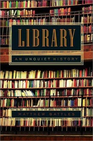 Portada de Library