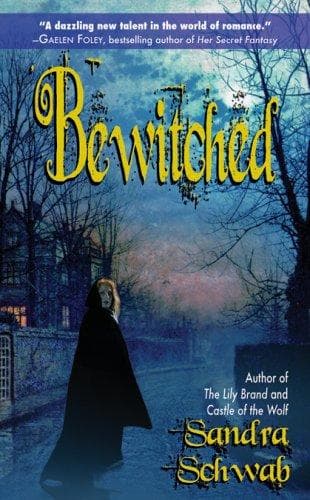 Portada de Bewitched (Love Spell)