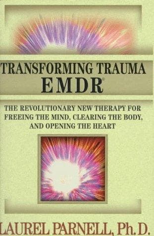 Portada de Transforming trauma--EMDR