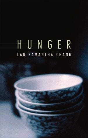 Portada de Hunger