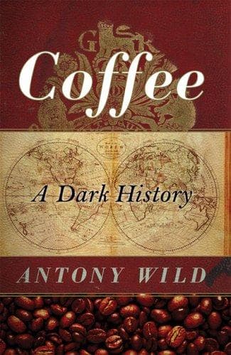 Portada de Coffee