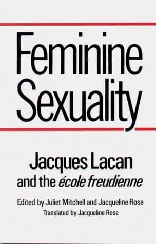Portada de Feminine Sexuality