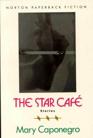 Portada de The Star Café & other stories