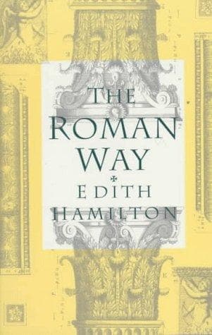 Portada de The Roman Way