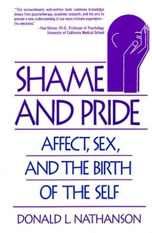 Portada de Shame and Pride