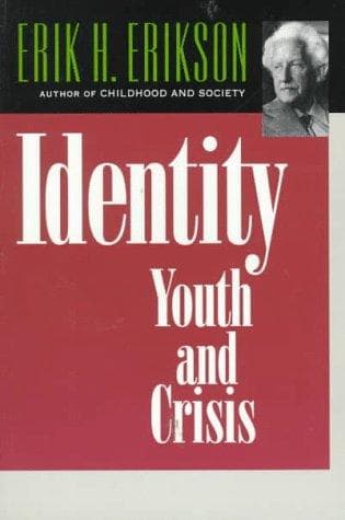 Portada de Identity