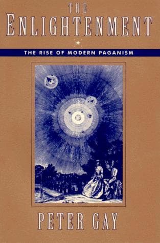 Portada de The Enlightenment