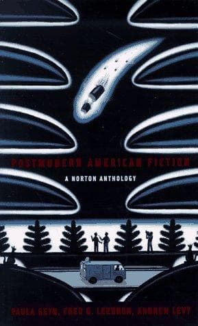 Portada de Postmodern American Fiction