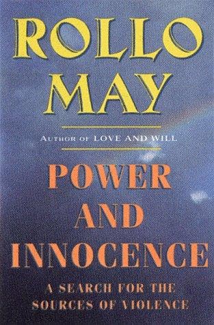 Portada de Power and Innocence