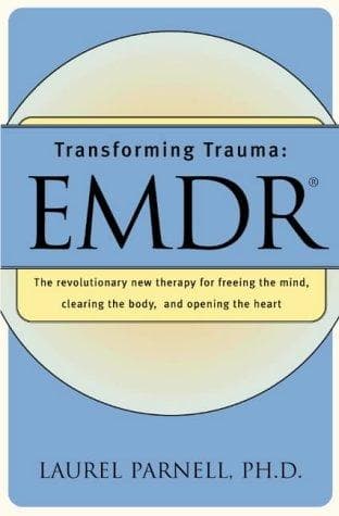 Portada de Transforming Trauma: EMDR