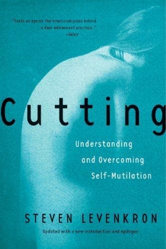 Portada de Cutting