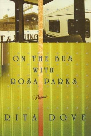 Portada de On the Bus with Rosa Parks