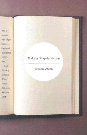 Portada de Making Shapely Fiction