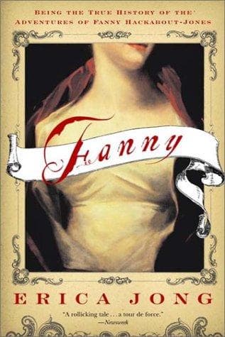 Portada de Fanny