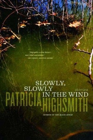 Portada de Slowly, Slowly in the Wind