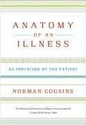 Portada de Anatomy of an Illness as Perceived by the Patient