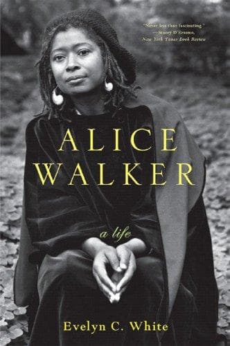 Portada de Alice Walker