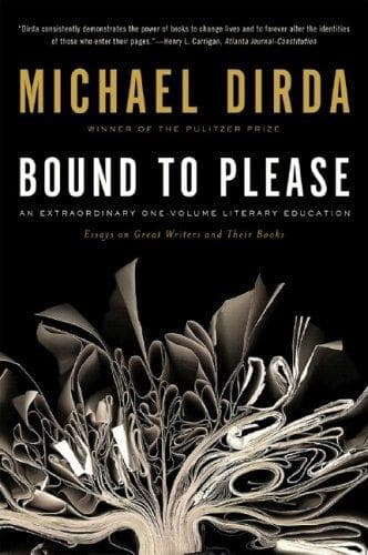 Portada de Bound to Please