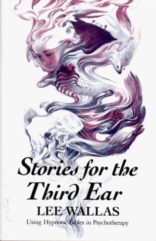 Portada de Stories for the third ear