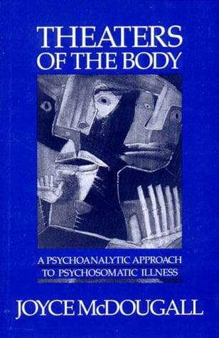 Portada de Theaters of the body