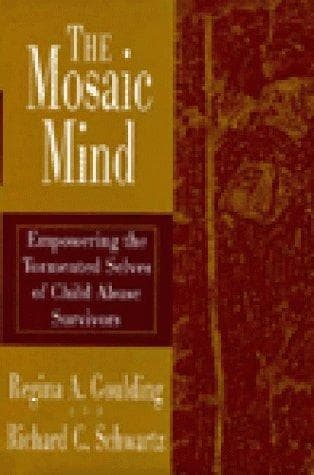Portada de The mosaic mind