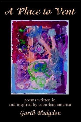 Portada de A Place to Vent