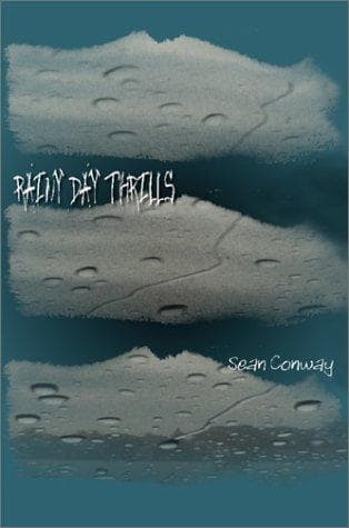 Portada de Rainy Day Thrills