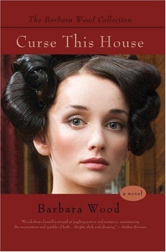 Portada de Curse This House