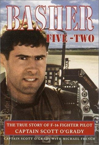 Portada de Basher Five-Two