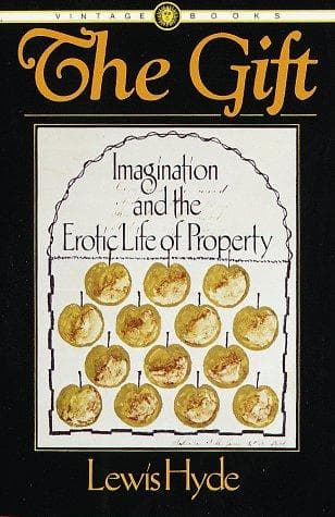 Portada de The Gift