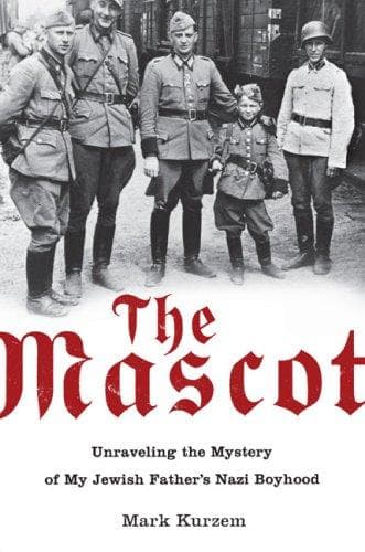Portada de The Mascot