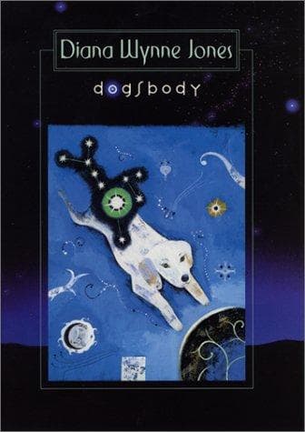 Portada de Dogsbody