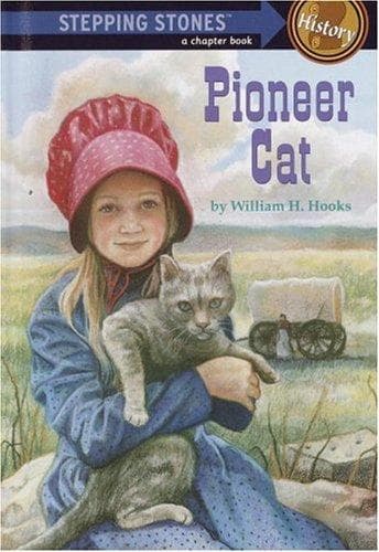 Portada de Pioneer cat