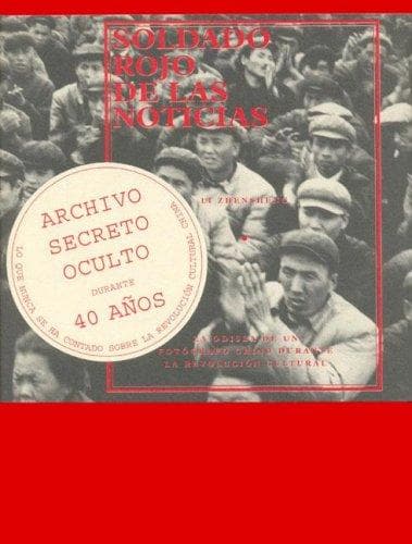 Portada de Solado Rojo De Las Noticias